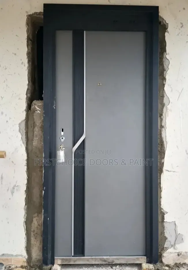 Quality Fireproof With Smartlock
