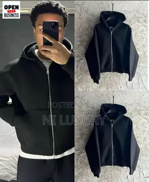 Hoodie Best Quality