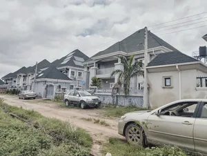 Estate Plot 5 Bedrooms Fully Detached