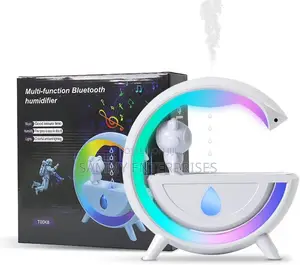 Bluetooth Humidifier