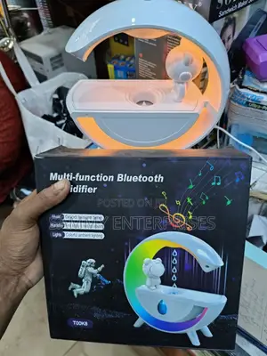Bluetooth Humidifier