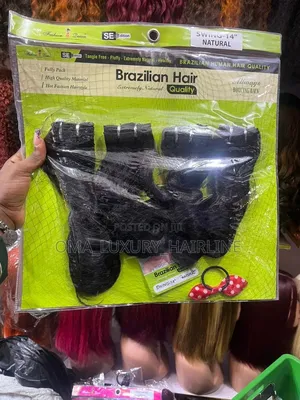 Brazilian Bounce Swing
