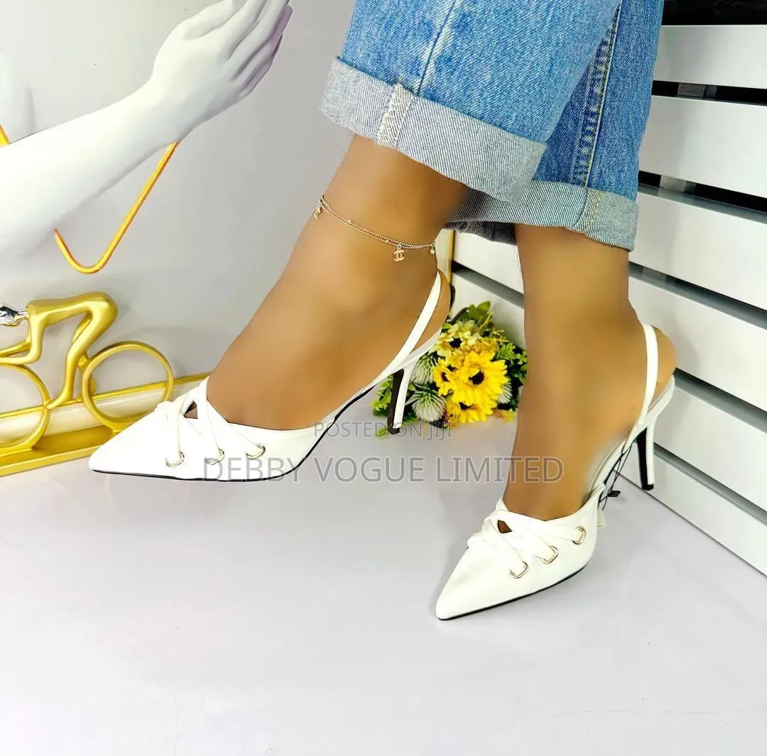 Female Heels