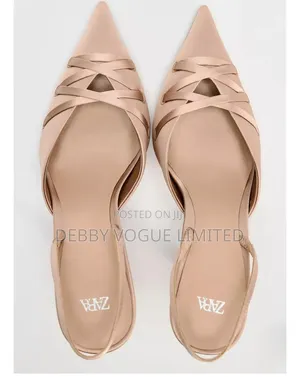 Female Heels