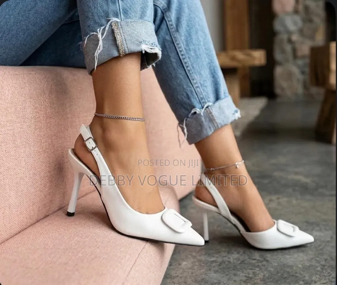 Female Heels