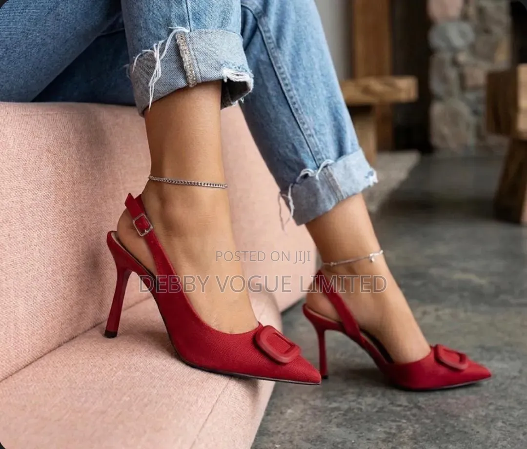 Female Heels