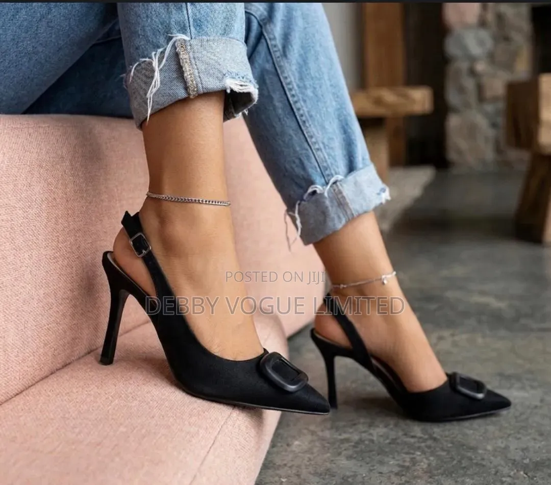 Female Heels