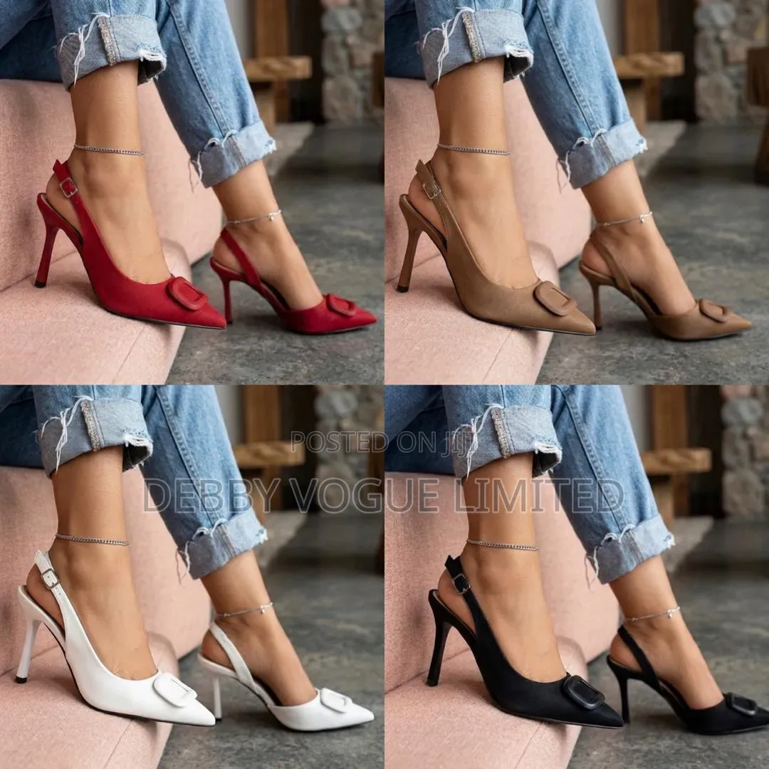 Female Heels