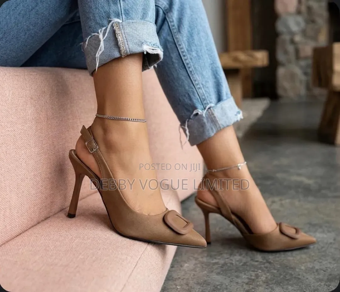 Female Heels