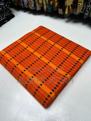 Elegant and Fashion Ankara
