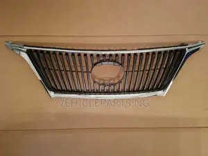 Up Grill Lexus Rx350 2010-2015