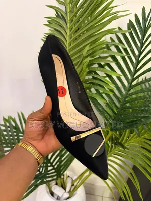 Cooperate Shoes