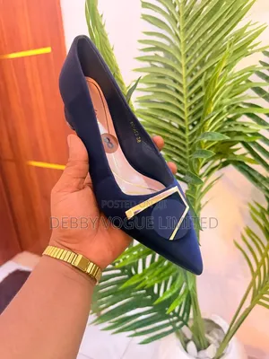 Cooperate Shoes