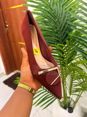 Cooperate Shoes