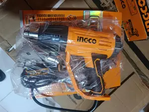 Heat Gun 2000w