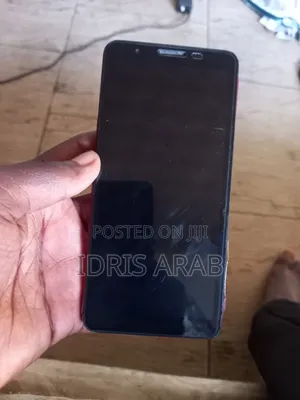 Samsung Galaxy A3 Core 16 GB Red