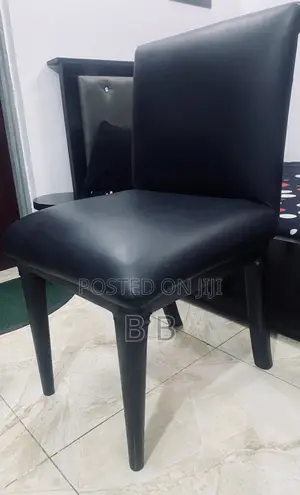 Leather Chair