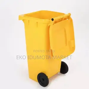 Waste Bin 240l