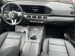 Mercedes-Benz GLE-Class GLE 450 4MATIC 2023 Black