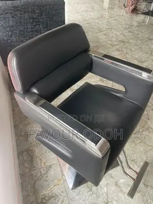 Styling Chair