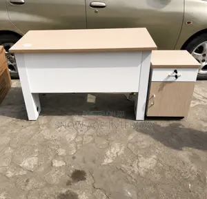 Sai 11 Imported Working/Office Desk(1.2 Meters)