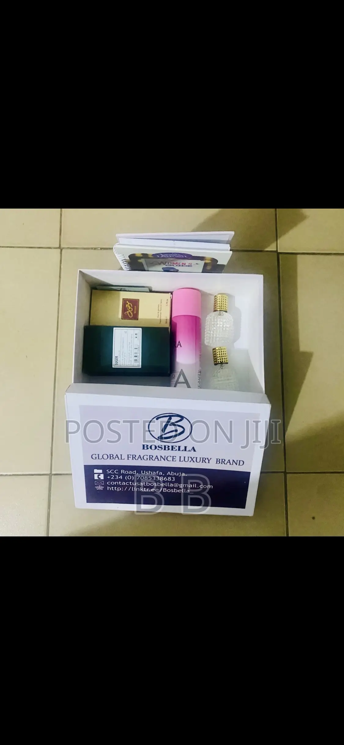 Gift Packages