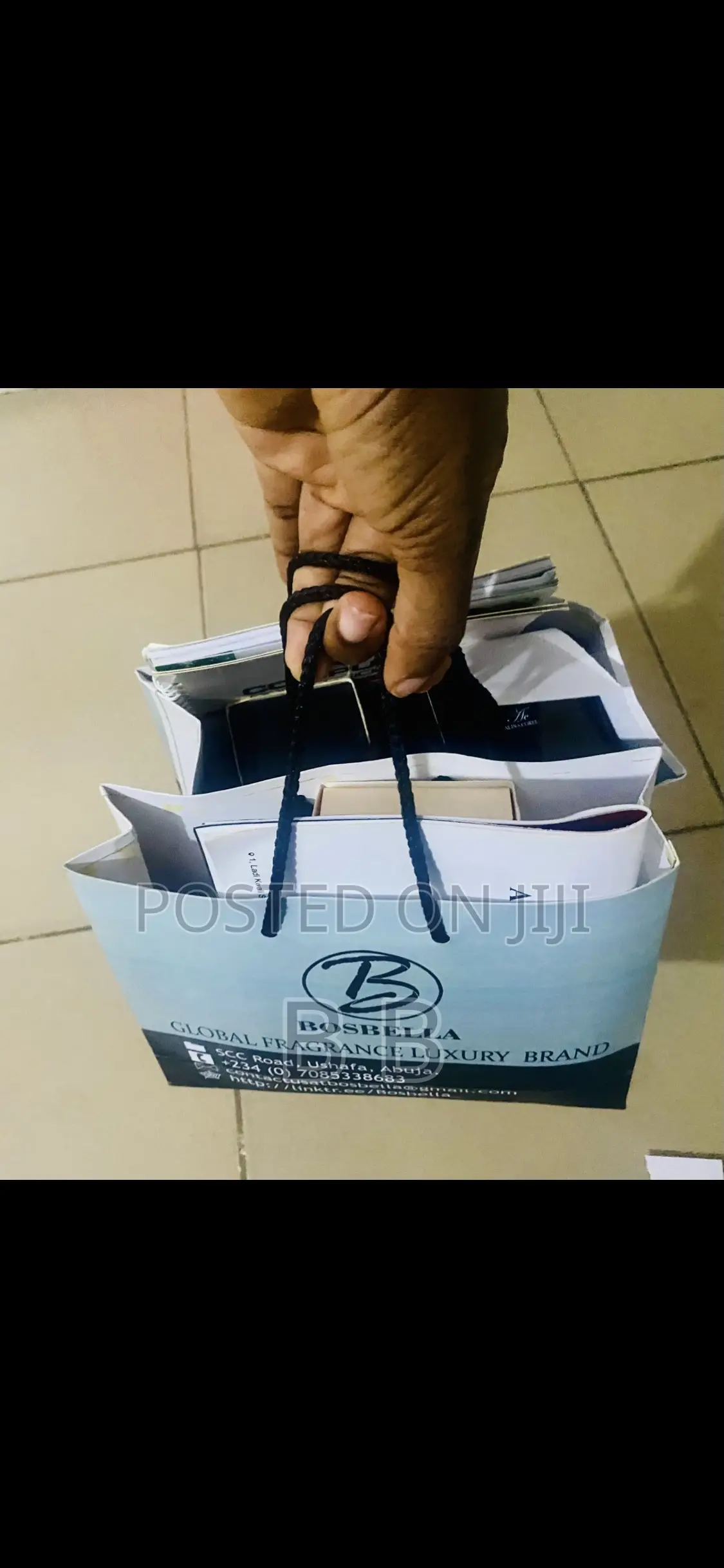 Gift Packages