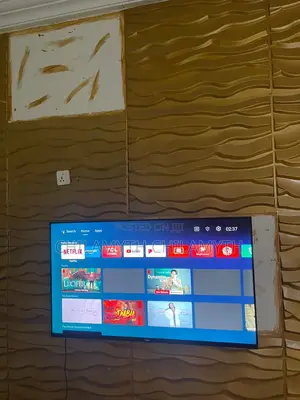 TCL Television