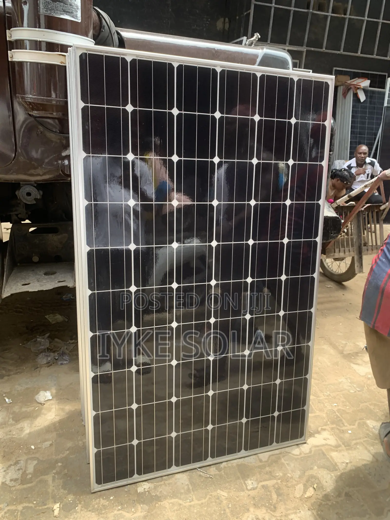 350watts Canadian Solar Panel