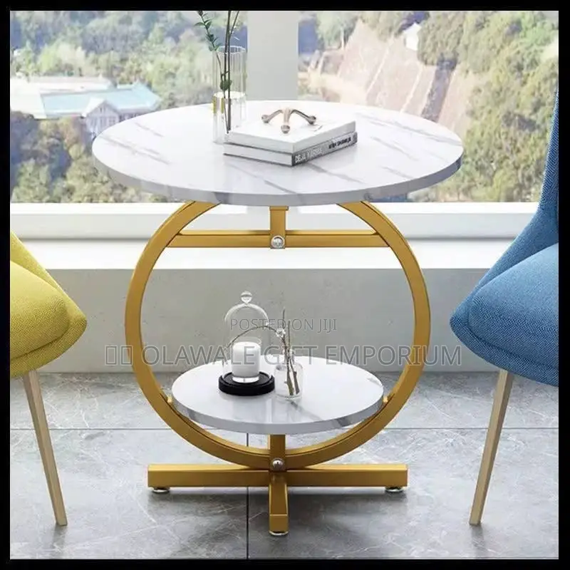Side Stool