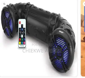 Pyle Bluetooth Speaker