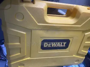 Dewalt Tool Box