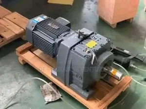 Original Brand New 4hp Sew Euro Drive Gear Motor