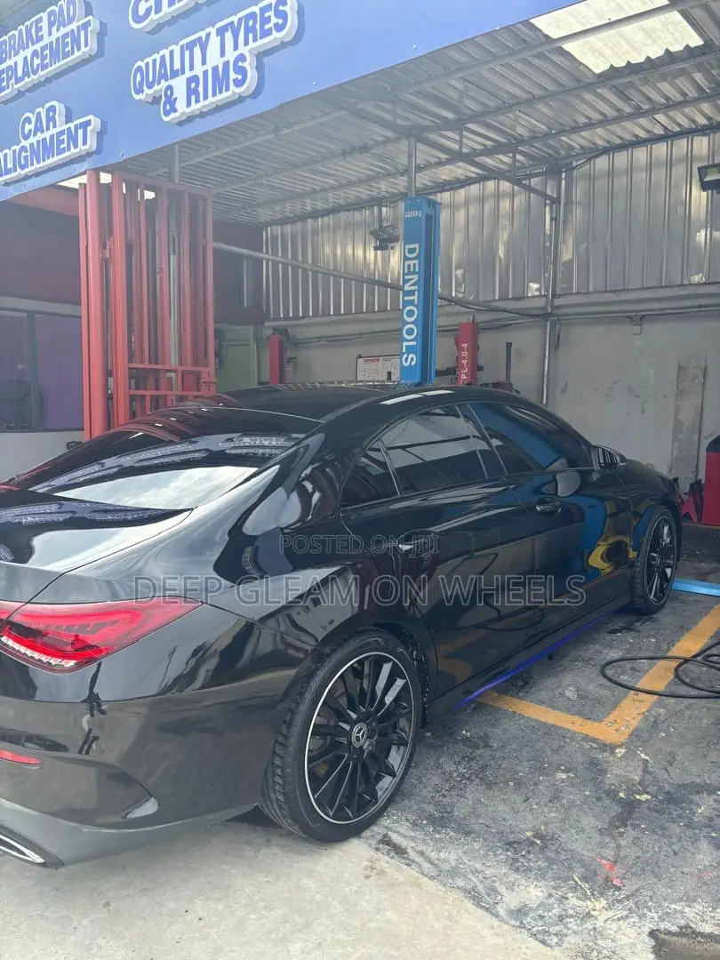 Lekki Expresssway DGW