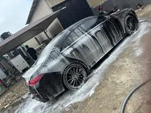 Lekki Expresssway DGW