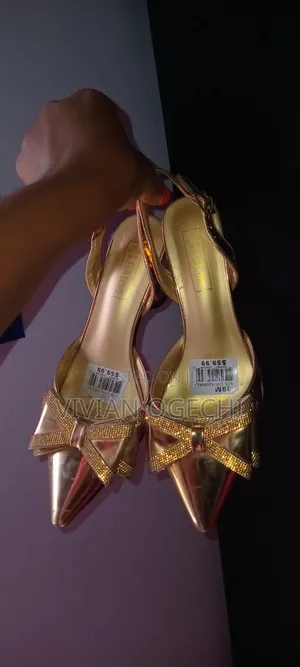 Ladies Heels