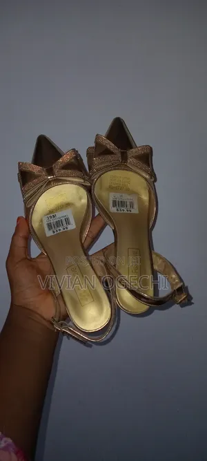 Ladies Heels