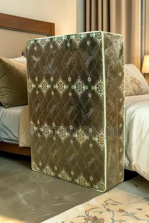 4.5x6x18 Semi Orthopedic Mattress