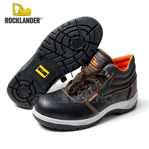 Safety Boot