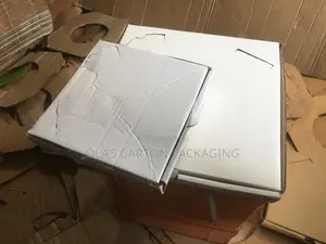 Pizza Carton