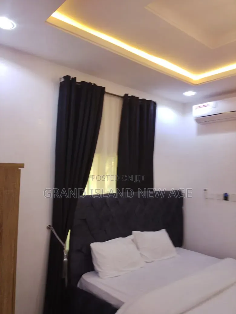 Grand Island Service Apartment