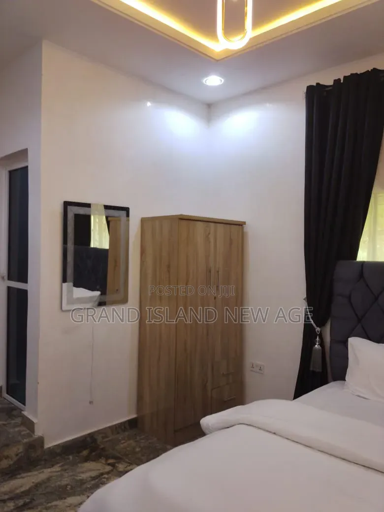 Grand Island Service Apartment