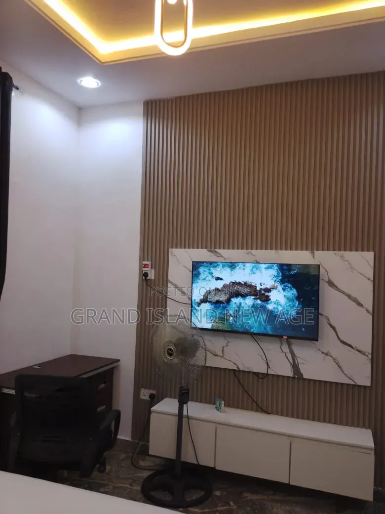 Grand Island Service Apartment