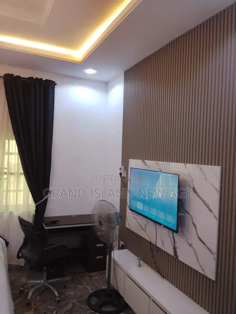 Grand Island Service Apartment