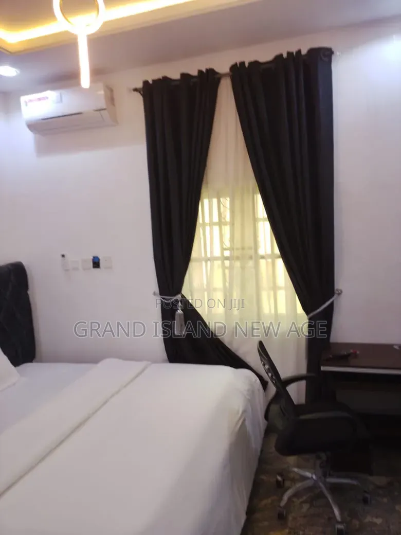 Grand Island Service Apartment