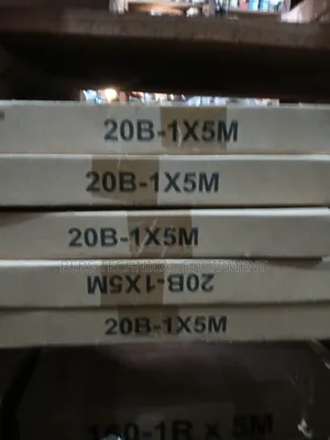 20b-1×5m Chain