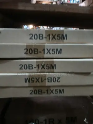 20b-1×5m Chain
