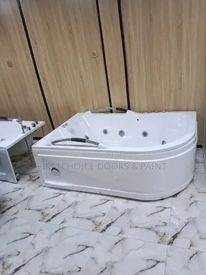 Portable Jacuzzi