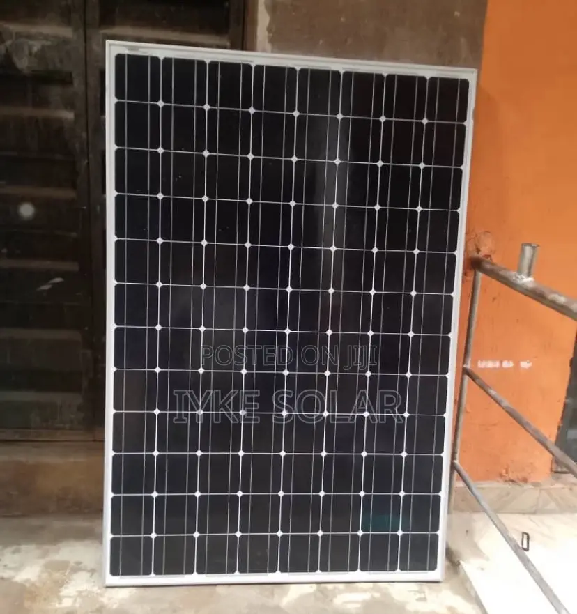 400watt Canadian Solar Panel