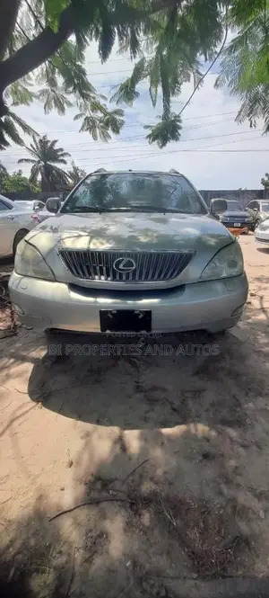 Lexus RX 330 2004